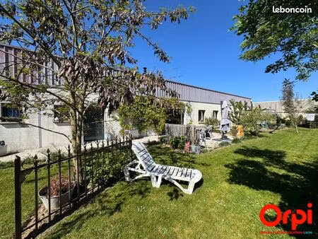maison 4 pièces 150 m²
