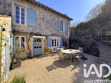 maison 3 pièces 94 m²