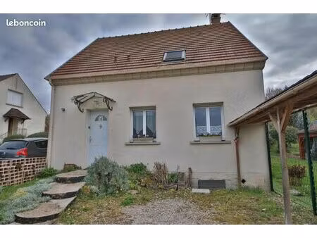 maison 2 pièces 78 m²