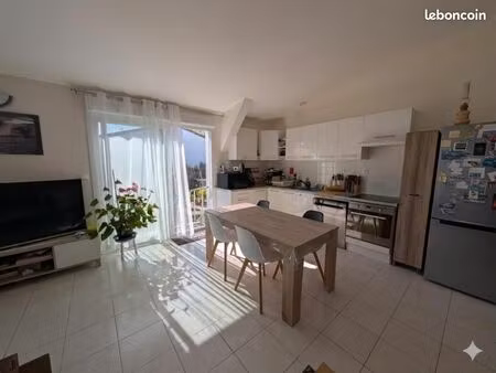 maison 2 pièces 48 m²