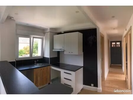 appartement f4 beausoleil