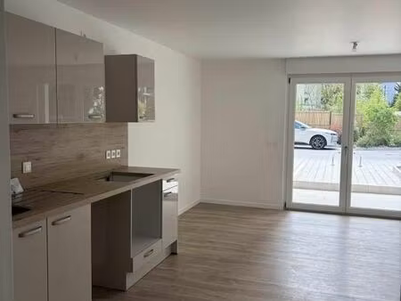 appartement 4 pièces 61 m²