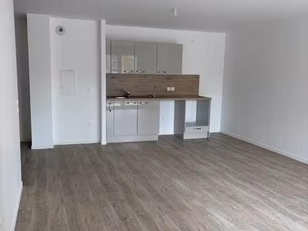 appartement 4 pièces 65 m²