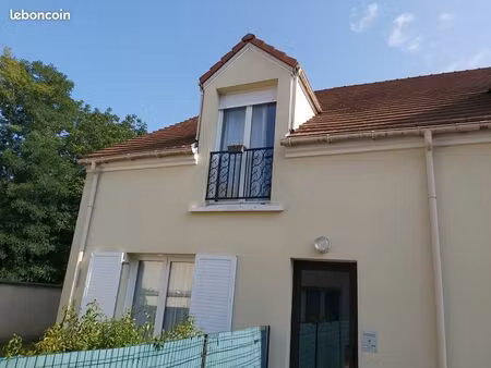 location appartement f2