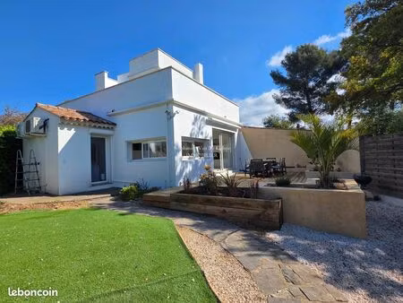 maison 2 pièces 67 m²