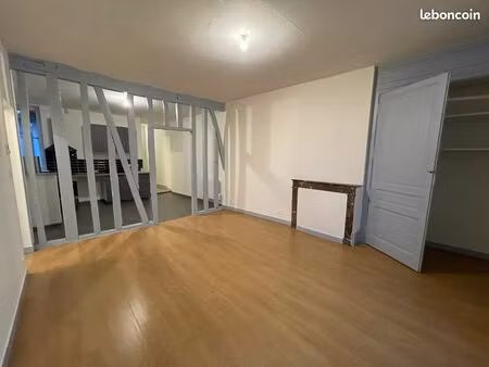 t3 traversant secteur bénédictins