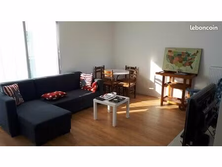 t3 melun proche gare - appartement