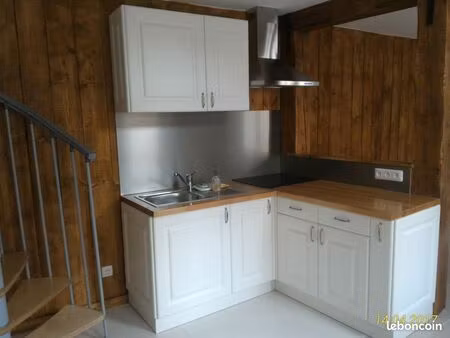 location appartement centre ville moret sur loing