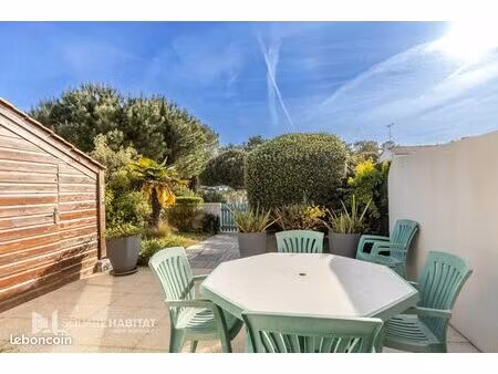 maison 2 pièces 40 m²