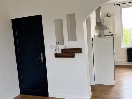 appartement à louer dans le sud de saint quentin