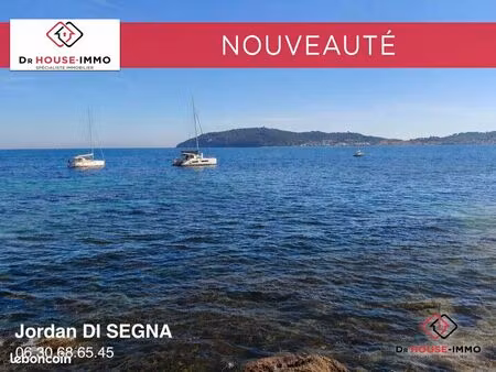 appartement 3 pièces 75 m²