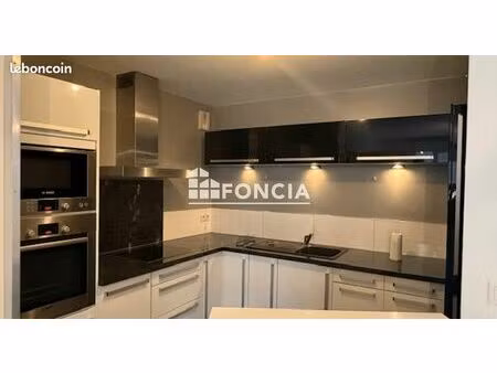 appartement 2 pièces 42.37m² à louer 845 - villeparisis 77270