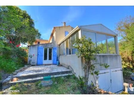 maison 4 pièces 125 m²