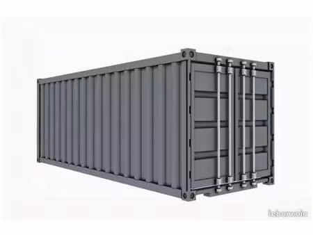box stockage & ateliers neufs – isle (mas des landes) – accès utilitaires