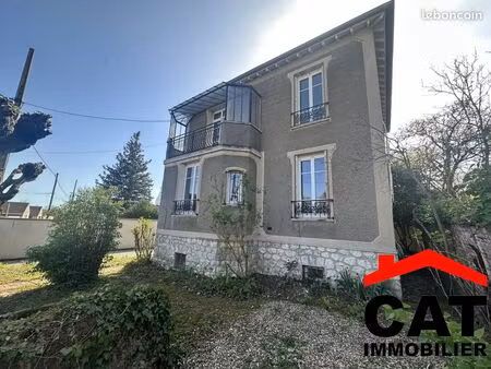 maison 4 pièces 96 m²