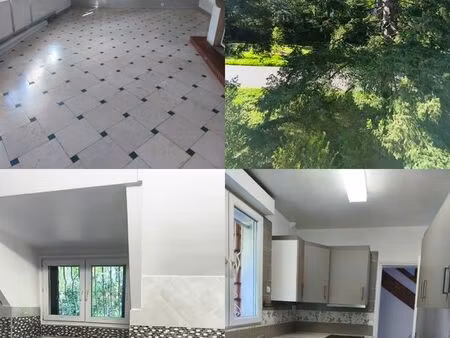 maison 5 pièces hameau de villers