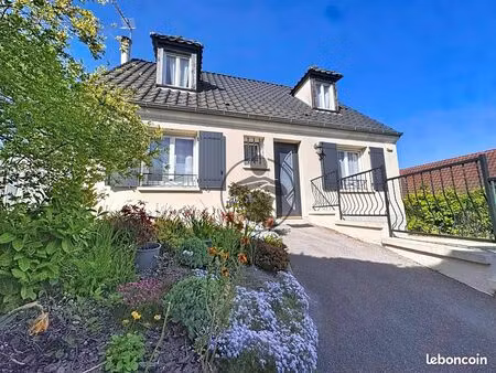 pavillon 5 pièces 106 m²