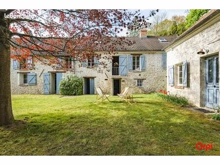 maison 6 pièces 206 m²