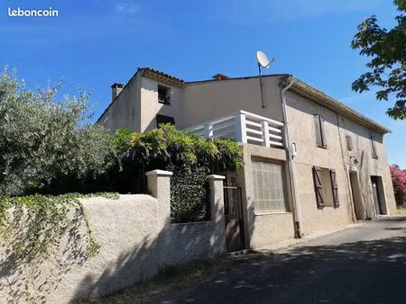 maison familiale pierrevert (04)