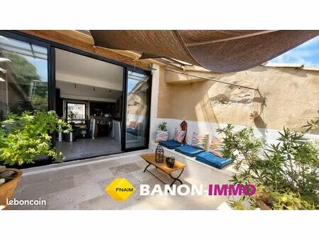 maison de village 6 pièces 152 m²