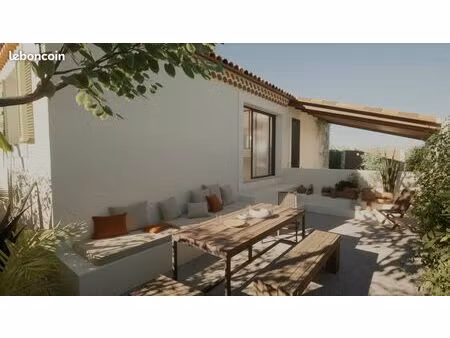 villa neuve - sisteron