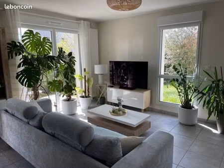 appartement t3 à vendre