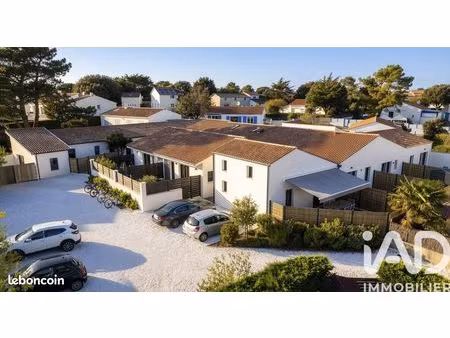 maison 2 pièces 36 m²