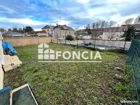 appartement 3 pièces 68 m²