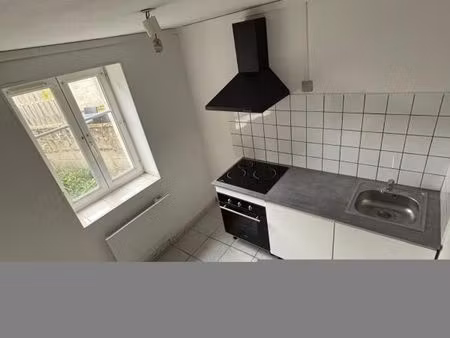 maison 2 pièces 35 m²