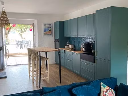 appartement 5 pièces