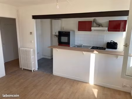 apparttement 70m2 location