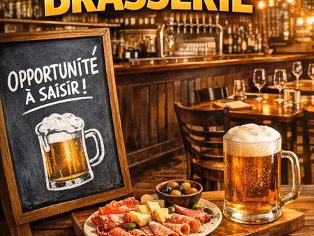 vente fond de commerce