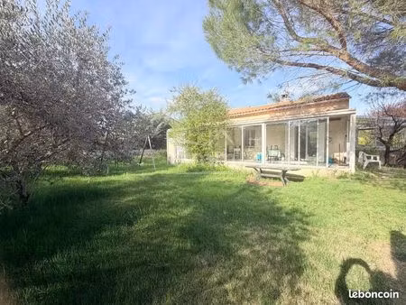 maison 113 m² château-arnoux-saint-auban