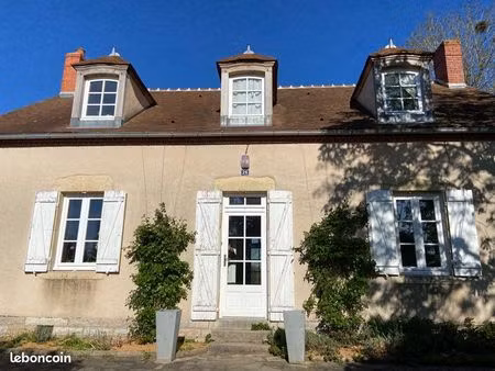 maison 164 m2