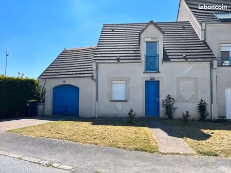 location maison 83m²