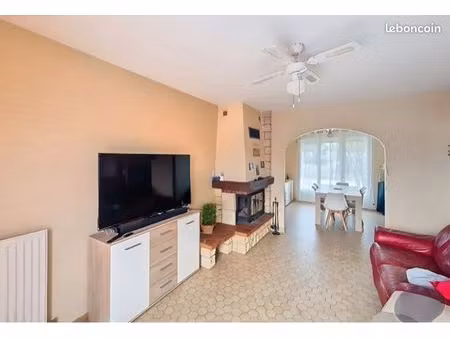 maison 6 chambres à l’herbergement