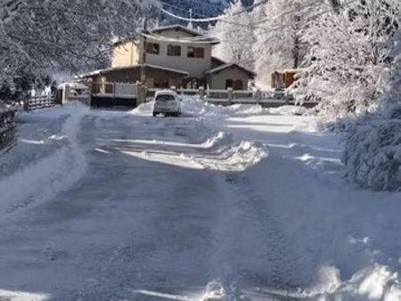 particulier  vends maison haut verdon