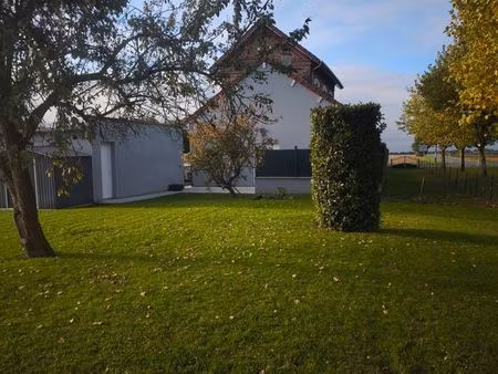 maison - 6 pièces - 145 m²