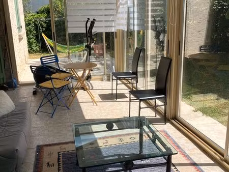 maison à vendre proche du centre de saint maximin la sainte baume - un coin de campagne à 