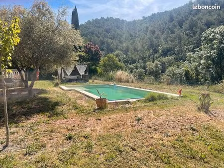 maison 4 chambres 105 m2