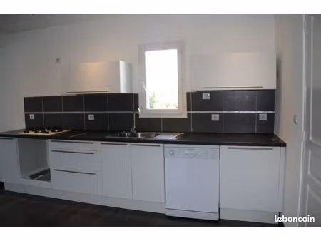 appartement saint cyr sur mer