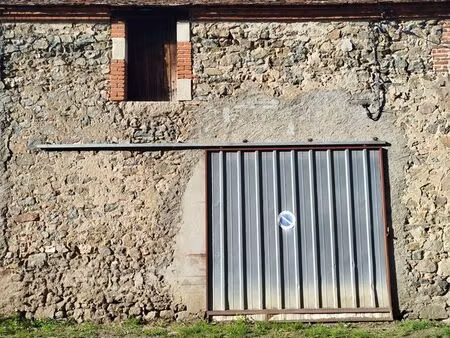 garage