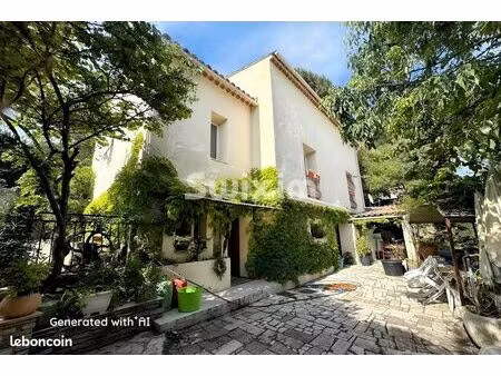 maison 7 pièces 141 m²