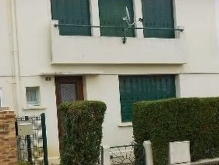 maison a louer sur chauny