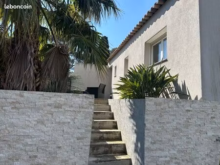 maison familiale récente