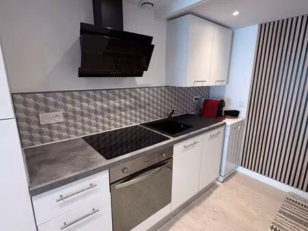 maison deux chambres