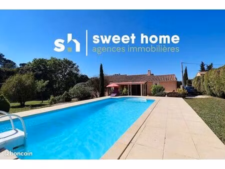 maison 4 pièces 125 m²