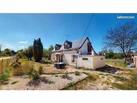 maison 3 pièces 103 m²