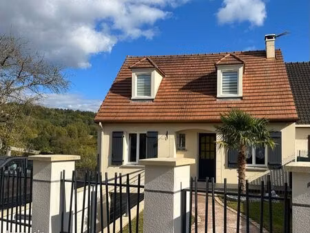 maison  coup de cœur