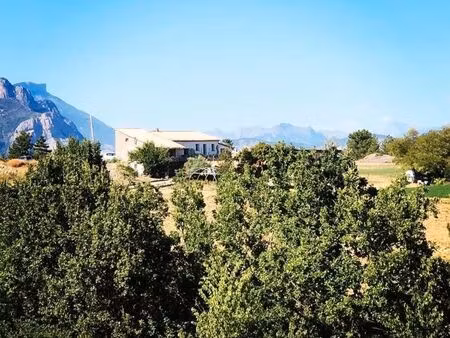 propriété rare avec vue panoramique 360° – sans vis-à-vis absolu